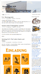 Mobile Screenshot of hausprojekt-m29.org
